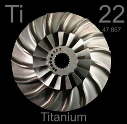 Titanium