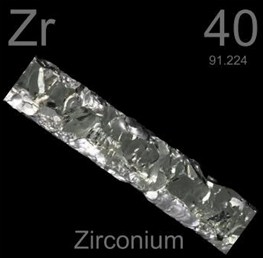 Zirconium