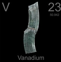 Vanadium