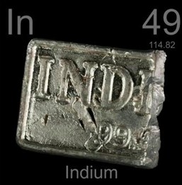 Gadolinium