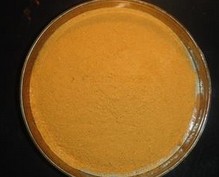 Seabuckthorn powder(Hippophae rhamnoide