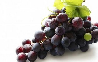 Grape seed essential oil