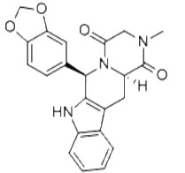 Tadalafil(Cialis)