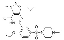 Sildenafil