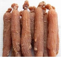 Red ginseng P. E(Ginsenosides)