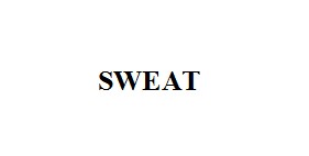 SWEAT