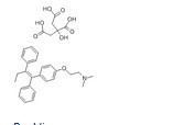 tamoxifen citrate