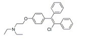 clomiphene