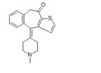 ketotifen fumarate