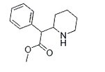 Methylphenidate