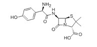 Amoxicillin