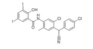 Closantel