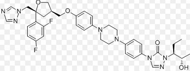 Posaconazole