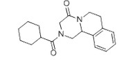 Praziquantel