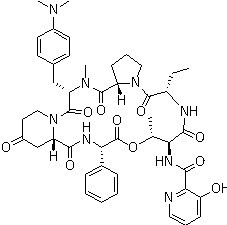 Pristinamycin