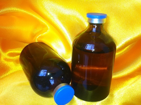 placenta injection