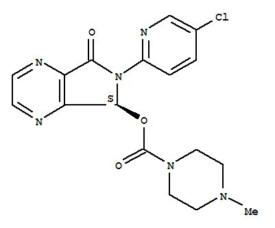 Eszopiclone