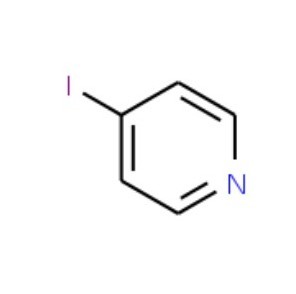 4-iodopyridine