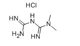 Metformin Hydrochloride