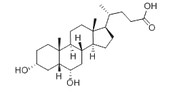 Hyodeoxycholic acid 