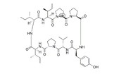 Hymenistatin