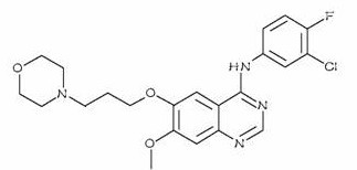 Gefitinib