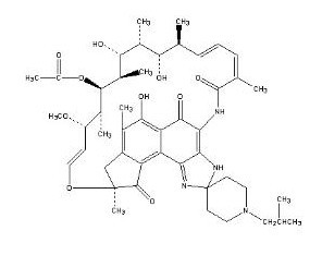 Rifabutin