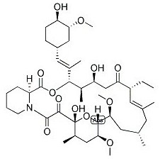 Ascomycin