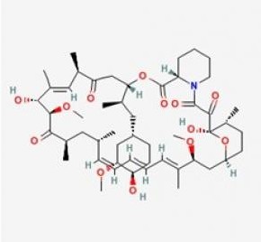 Sirolimus