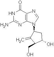 Entecavir