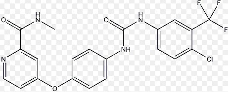 Sorafenib