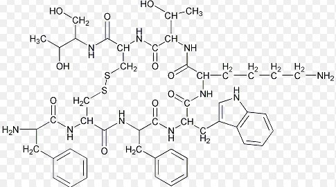 Octreotide