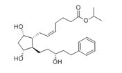 Latanoprost