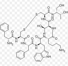 Octreotide acetate