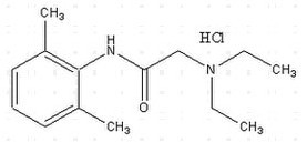 Lidocaine