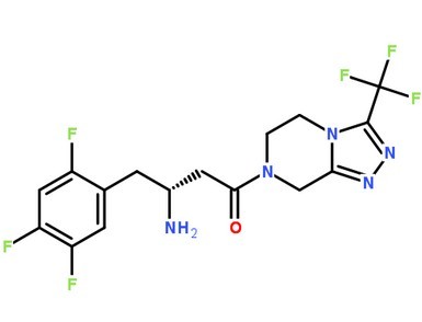 Sitagliptin