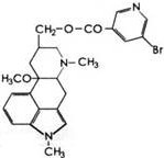 Nicergoline