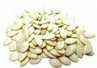 cushaw seed extract