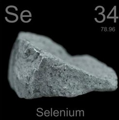Selenium