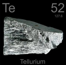 Tellurium