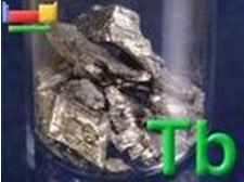 Terbium
