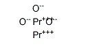 Praseodymium oxide