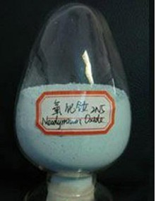 Neodymium oxide