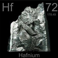 Hafnium