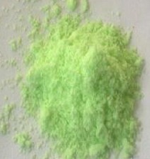 PRASEODYMIUM NITRATE