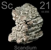 Scandium