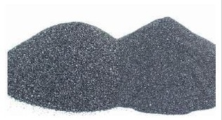 Boron carbide