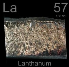 Lanthanum