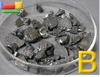 Boron