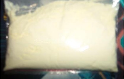 INDIUM HYDROXIDE